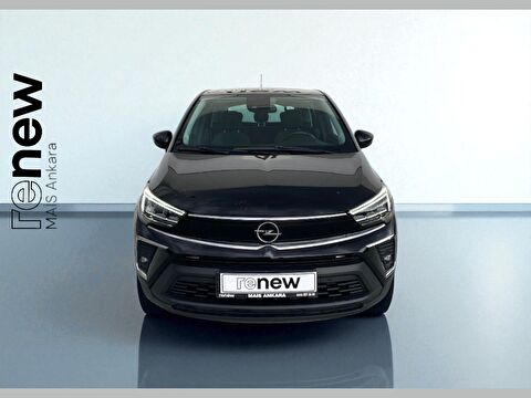 opel, crossland, suv 1.2 turbo essential otomatik, otomatik, benzin 2.el otomobil | renew 7