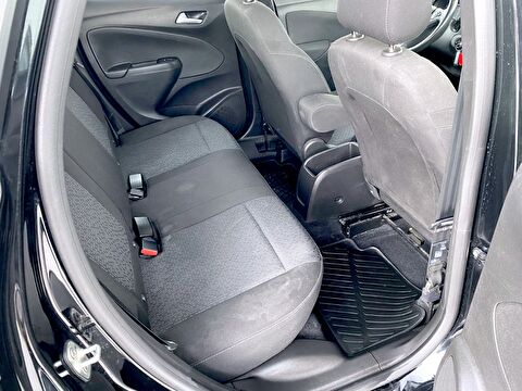 opel, crossland, suv 1.2 turbo essential otomatik, otomatik, benzin 2.el otomobil | renew 18