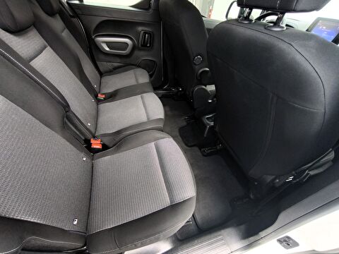 toyota, proace city, kombi 1.5 d dream, manuel, dizel 2.el otomobil | renew 16