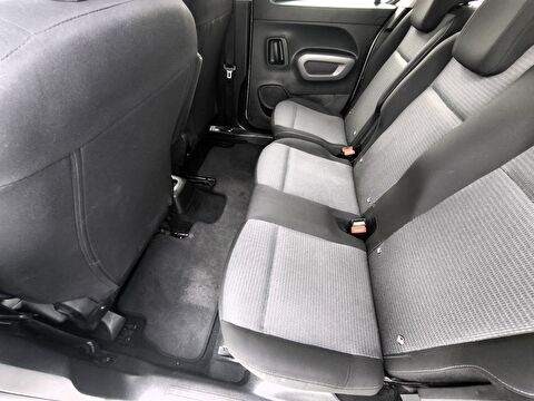 toyota, proace city, kombi 1.5 d dream, manuel, dizel 2.el otomobil | renew 21
