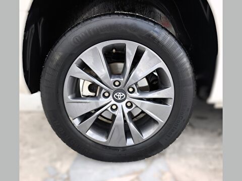 toyota, proace city, kombi 1.5 d dream, manuel, dizel 2.el otomobil | renew 7