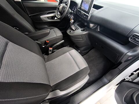 toyota, proace city, kombi 1.5 d dream, manuel, dizel 2.el otomobil | renew 15