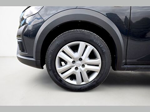 dacia, sandero stepway, 1.0 tce expression cvt, otomatik, benzin 2.el otomobil | renew 23