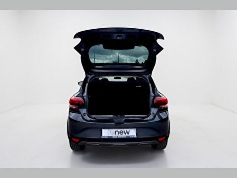 dacia, sandero stepway, 1.0 tce expression cvt, otomatik, benzin 2.el otomobil | renew 12