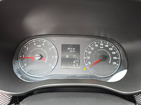 dacia, sandero stepway, 1.0 tce expression cvt, otomatik, benzin 2.el otomobil | renew 13