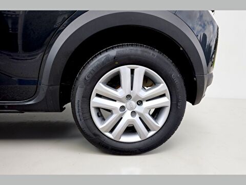 dacia, sandero stepway, 1.0 tce expression cvt, otomatik, benzin 2.el otomobil | renew 25