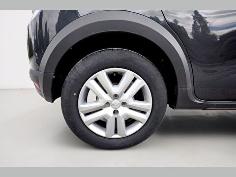 dacia, sandero stepway, 1.0 tce expression cvt, otomatik, benzin 2.el otomobil | renew 24