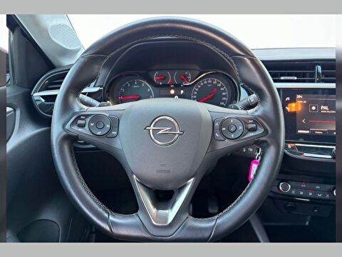opel, corsa, 1.2 turbo elegance, otomatik, benzin 2.el otomobil | renew 17