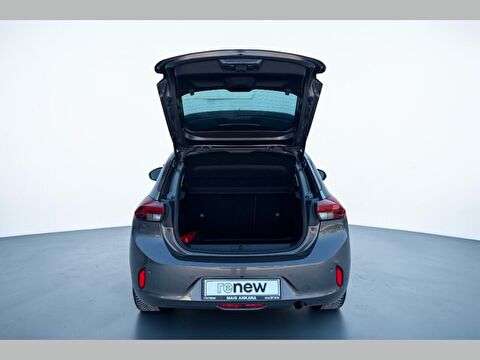 opel, corsa, 1.2 turbo elegance, otomatik, benzin 2.el otomobil | renew 14