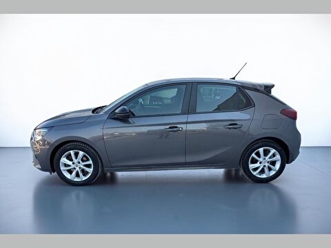 opel, corsa, 1.2 turbo elegance, otomatik, benzin 2.el otomobil | renew 5