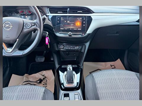 opel, corsa, 1.2 turbo elegance, otomatik, benzin 2.el otomobil | renew 18