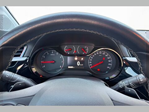 opel, corsa, 1.2 turbo elegance, otomatik, benzin 2.el otomobil | renew 19