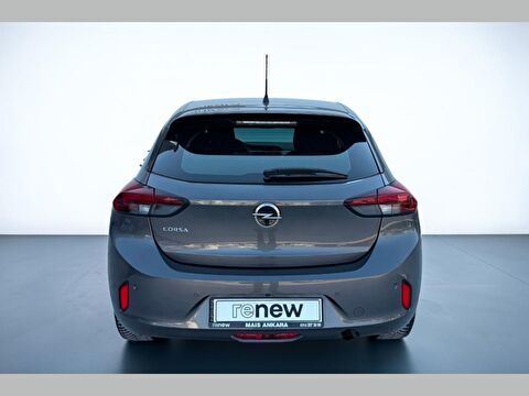 opel, corsa, 1.2 turbo elegance, otomatik, benzin 2.el otomobil | renew 9