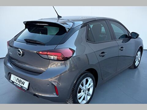opel, corsa, 1.2 turbo elegance, otomatik, benzin 2.el otomobil | renew 3
