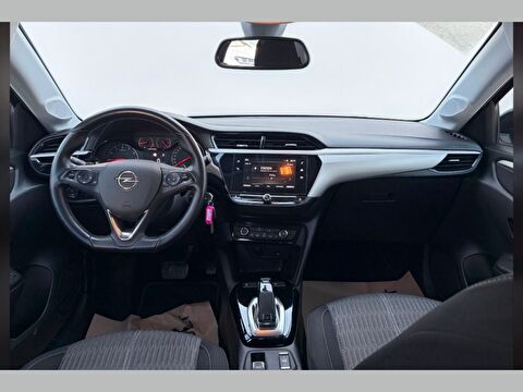 opel, corsa, 1.2 turbo elegance, otomatik, benzin 2.el otomobil | renew 16