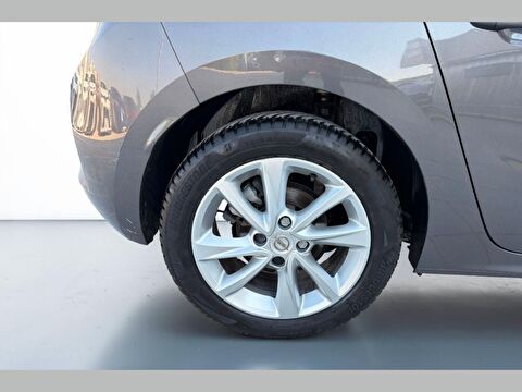 opel, corsa, 1.2 turbo elegance, otomatik, benzin 2.el otomobil | renew 13