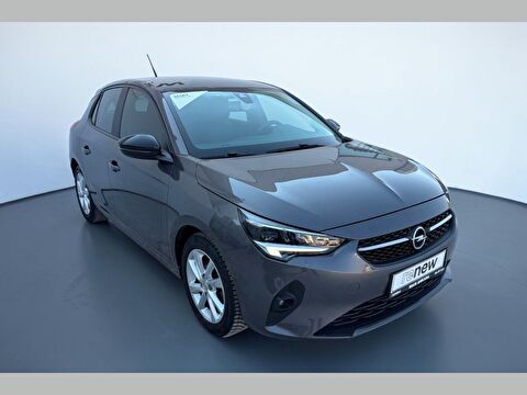 opel, corsa, 1.2 turbo elegance, otomatik, benzin 2.el otomobil | renew 6