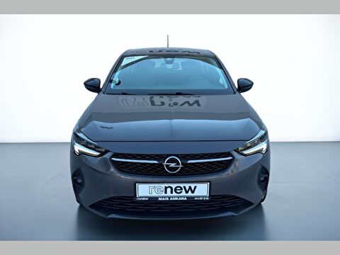 opel, corsa, 1.2 turbo elegance, otomatik, benzin 2.el otomobil | renew 8