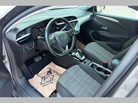opel, corsa, 1.2 turbo elegance, otomatik, benzin 2.el otomobil | renew 20