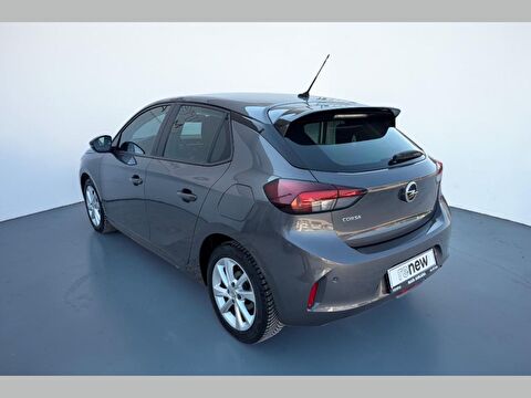 opel, corsa, 1.2 turbo elegance, otomatik, benzin 2.el otomobil | renew 7