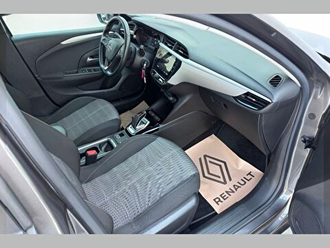 opel, corsa, 1.2 turbo elegance, otomatik, benzin 2.el otomobil | renew 21