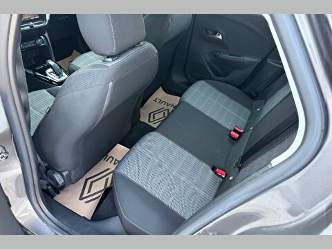 opel, corsa, 1.2 turbo elegance, otomatik, benzin 2.el otomobil | renew 22