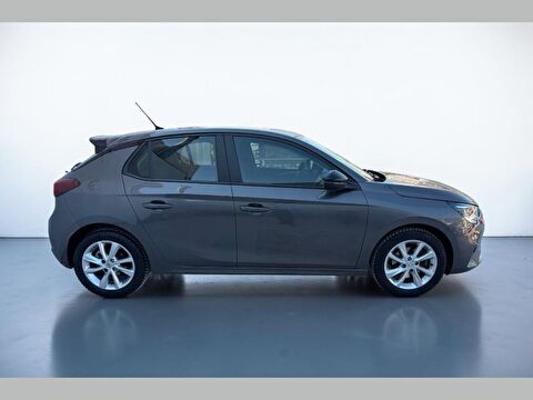 opel, corsa, 1.2 turbo elegance, otomatik, benzin 2.el otomobil | renew 4