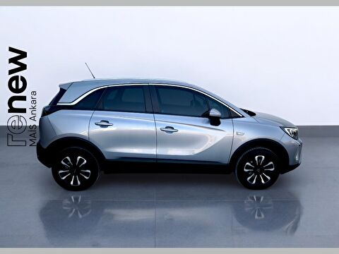 opel, crossland, suv 1.2 turbo edition otomatik, otomatik, benzin 2.el otomobil | renew 6