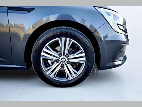 renault, megane, sedan 1.3 tce joy edc, otomatik, benzin 2.el otomobil | renew 11