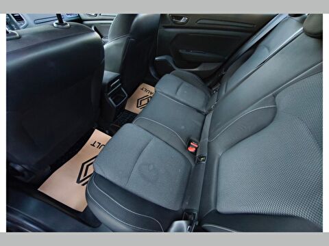 renault, megane, sedan 1.3 tce joy edc, otomatik, benzin 2.el otomobil | renew 21