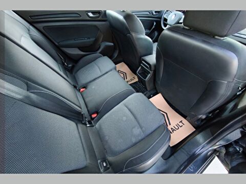 renault, megane, sedan 1.3 tce joy edc, otomatik, benzin 2.el otomobil | renew 16