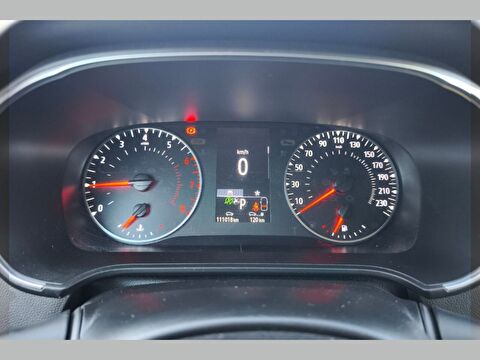 renault, megane, sedan 1.3 tce joy edc, otomatik, benzin 2.el otomobil | renew 13