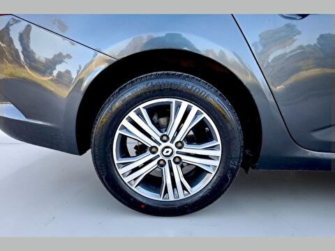 renault, megane, sedan 1.3 tce joy edc, otomatik, benzin 2.el otomobil | renew 22