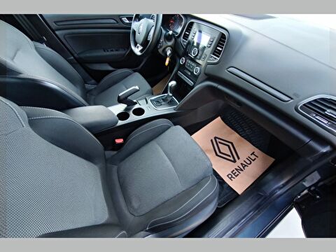 renault, megane, sedan 1.3 tce joy edc, otomatik, benzin 2.el otomobil | renew 15
