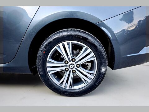 renault, megane, sedan 1.3 tce joy edc, otomatik, benzin 2.el otomobil | renew 23