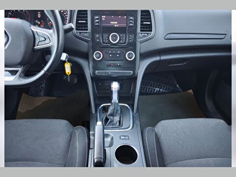 renault, megane, sedan 1.3 tce joy edc, otomatik, benzin 2.el otomobil | renew 19