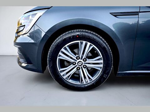renault, megane, sedan 1.3 tce joy edc, otomatik, benzin 2.el otomobil | renew 24