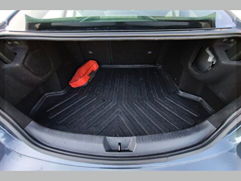 renault, megane, sedan 1.3 tce joy edc, otomatik, benzin 2.el otomobil | renew 20