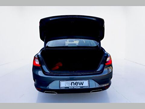 renault, megane, sedan 1.3 tce joy edc, otomatik, benzin 2.el otomobil | renew 12