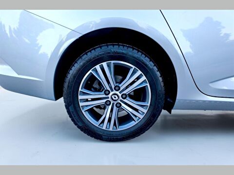 renault, megane, sedan 1.3 tce touch edc, otomatik, benzin 2.el otomobil | renew 22