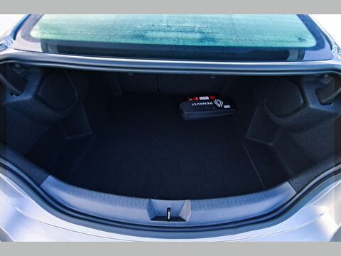 renault, megane, sedan 1.3 tce touch edc, otomatik, benzin 2.el otomobil | renew 20