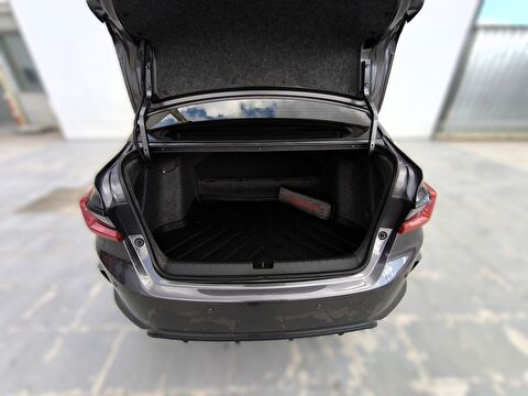 honda, city, sedan 1.5 dohc i-vtec executive otomatik, otomatik, benzin 2.el otomobil | renew 12