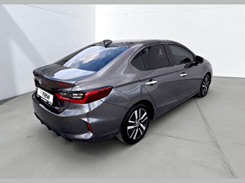 honda, city, sedan 1.5 dohc i-vtec executive otomatik, otomatik, benzin 2.el otomobil | renew 4