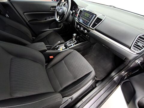 honda, city, sedan 1.5 dohc i-vtec executive otomatik, otomatik, benzin 2.el otomobil | renew 15