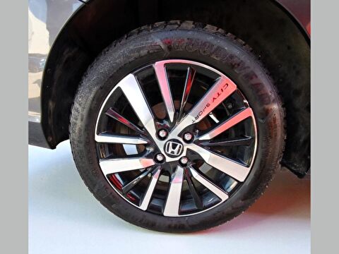 honda, city, sedan 1.5 dohc i-vtec executive otomatik, otomatik, benzin 2.el otomobil | renew 23