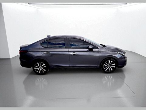 honda, city, sedan 1.5 dohc i-vtec executive otomatik, otomatik, benzin 2.el otomobil | renew 6