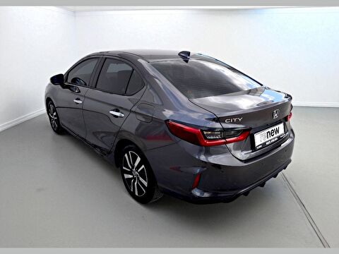 honda, city, sedan 1.5 dohc i-vtec executive otomatik, otomatik, benzin 2.el otomobil | renew 11