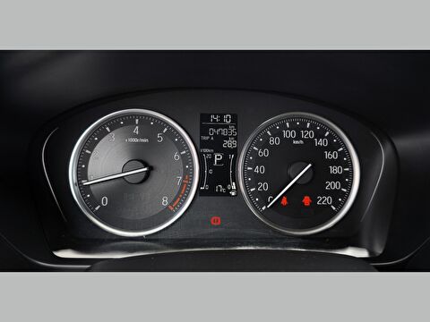 honda, city, sedan 1.5 dohc i-vtec executive otomatik, otomatik, benzin 2.el otomobil | renew 13