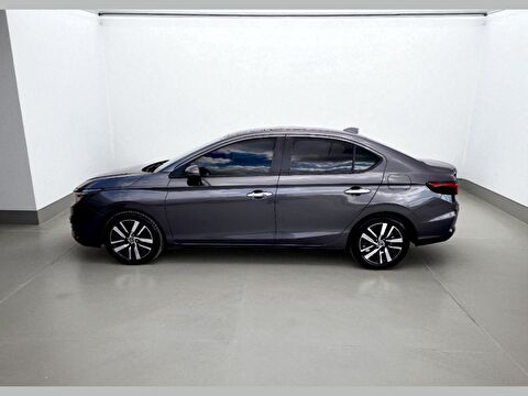 honda, city, sedan 1.5 dohc i-vtec executive otomatik, otomatik, benzin 2.el otomobil | renew 5