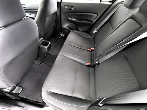 honda, city, sedan 1.5 dohc i-vtec executive otomatik, otomatik, benzin 2.el otomobil | renew 20